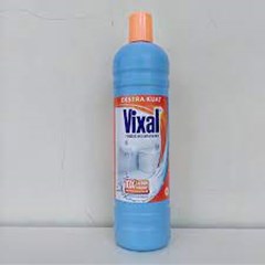 cairan pembersih vixal