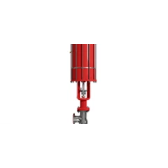 masoneilan 71000 series visbreaker valve