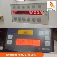 service timbangan surabaya harga terbaik