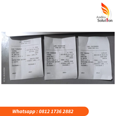 software timbangan terlengkap
