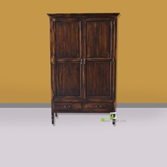 lemari tuffs nature kerajinan kayu