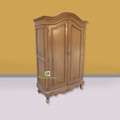 lemari hossy wooden kerajinan kayu