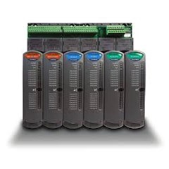 allen bradley 1715-of8i 16 channel digital input module