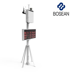 k-ep61 dust on-line monitoring system