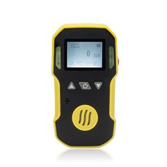 bh-90a single gas detector.