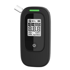 t-z02 breath alcohol tester.