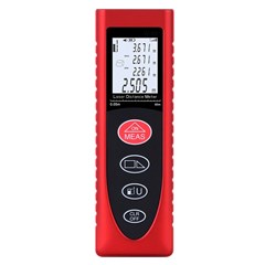 k series handheld laser rangefinder