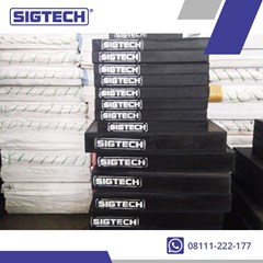 elastomeric bridge bearing sigtech 600*400*50 mm