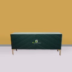 cabinet yuri green army kerajinan kayu