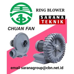 ring blower pt sarana teknik mekanika