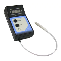 model 901 headspace o2 gas analyzer