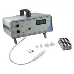 model 905 headspace o2 gas analyzer