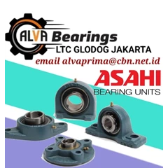 pt alva bearing glodok asahi bearing murah