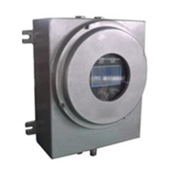 en3000-rqd explosion-proof gas analyzer(tcd)