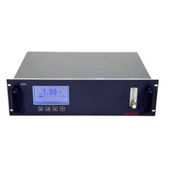 en1000-cy paramagnetic oxygen analyzer