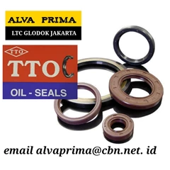 tto oil seals pt alfa fag termurah