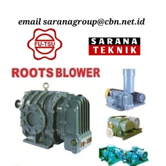 futsu fut su root blower pt sarana blower murah