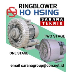 ring blower ho hsing type rb40-520 termurah