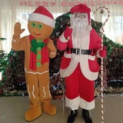 jasa sewa talent natal