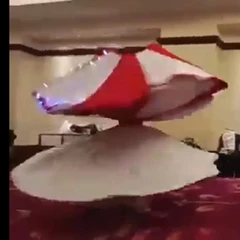 jasa sewa tari tanoura sufi