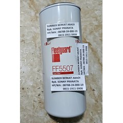 fleetguard ff5507 ff-5507 p550529 20430751 jfc 88002