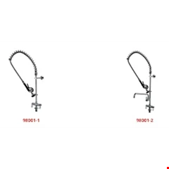 dishawasher pre-rinse pt sinar arasy manata termurah