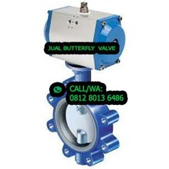 butterfly valve
