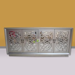 cabinet hazel landscapes kerajinan kayu
