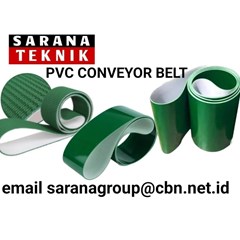 pvc conveyor belt