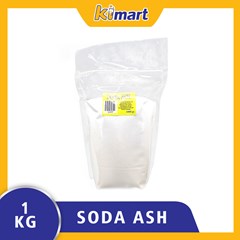 kimart soda ash abu sodium karbonat 1kg