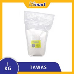 tawas bubuk 1kg tawas powder natural deodorant 