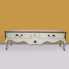 cabinet romo classic kerajinan kayu