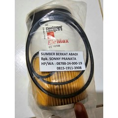 fleetguard fs 19729 fuel water separator filter fs19729 fs-19729 asli