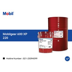 mobilgear 600 xp 220