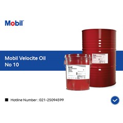 mobil velocite oil no 10