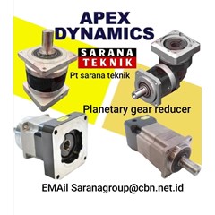 dynamics gear motor apex 