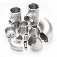 stainless steel buttweld fittings