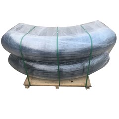 a234 wp91 steel bend