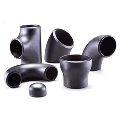 high yield carbon steel fittings