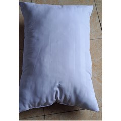 bantal nyaman, aksesoris tempat tidur, peralatan tidur