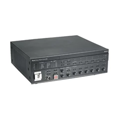 toa bosch 1990 / 00 voice alarm