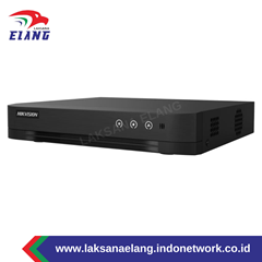 hikvision ids-7216hqhi-m1/e dvr - 16-ch 1080p 1u h.265 acusense