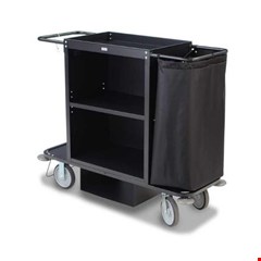 trolley hotel housekiping