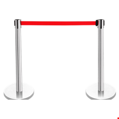 tiang antrian gesper