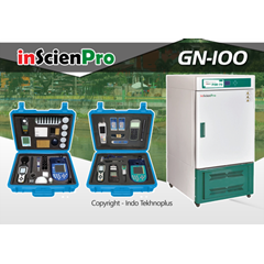 kesling kit inscienpro gn100