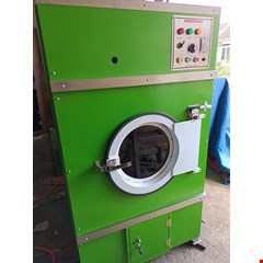 mesin pengering/dryer machine gas