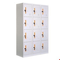 loker 12 pintu berkualitas