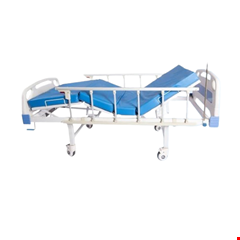 bed pasien 3 crank kupu kupu lokal