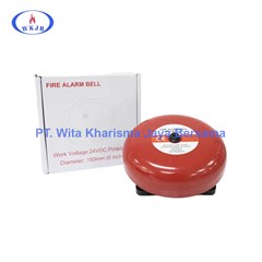 fire alarm bell bekasi