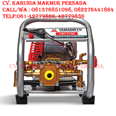 mesin penyemprot yamamoto sprayer machine ymt p798 mesin pertanian